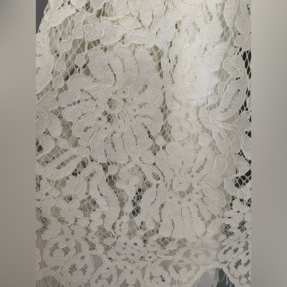 Bridal Robe - Picture 3 of 4